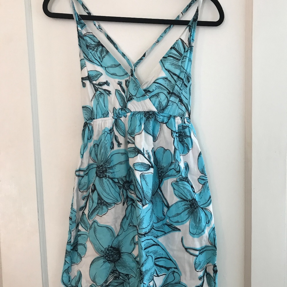 Old Navy Summer Dress